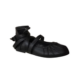 Lace Up Ballet Shoes